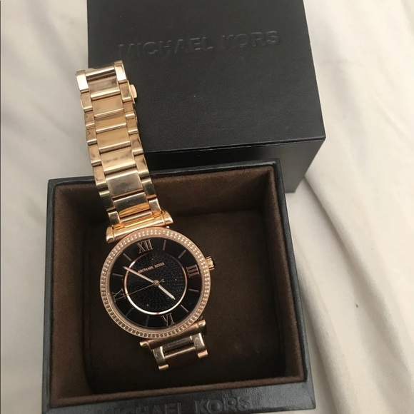 MICHAEL Michael Kors Accessories - Michael Kors watch